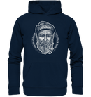 Seemann Rostock - Organic Basic Hoodie