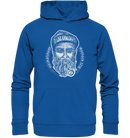 Seemann Rostock - Organic Basic Hoodie