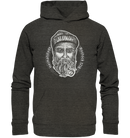 Seemann Rostock - Organic Basic Hoodie