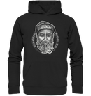 Seemann Rostock - Organic Basic Hoodie