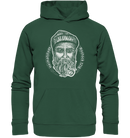 Seemann Rostock - Organic Basic Hoodie