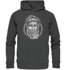 Seemann Rostock - Organic Basic Hoodie