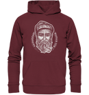 Seemann Rostock - Organic Basic Hoodie