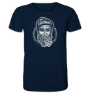 Seemann Rostock - Organic Basic Shirt