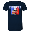 Warnemünde Beach - Organic Basic Shirt