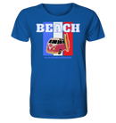 Warnemünde Beach - Organic Basic Shirt