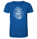 Seemann Rostock - Organic Basic Shirt