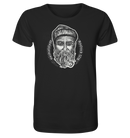 Seemann Rostock - Organic Basic Shirt