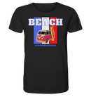 Warnemünde Beach - Organic Basic Shirt