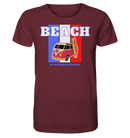 Warnemünde Beach - Organic Basic Shirt