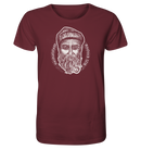 Seemann Rostock - Organic Basic Shirt