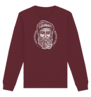 Seemann Rostock - Organic Basic Unisex Sweatshirt