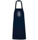 Seemann Rostock - Organic Grillschürze