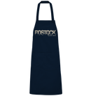 Rostock Skyline - Organic Grillschürze