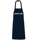 Stralsund Skyline - Organic Grillschürze