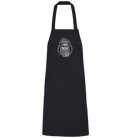 Seemann Rostock - Organic Grillschürze