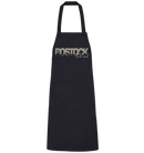 Rostock Skyline - Organic Grillschürze