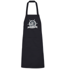 Seemann-Steuerrad-Rostock - Organic Grillschürze