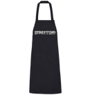 Stralsund Skyline - Organic Grillschürze