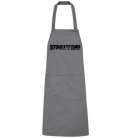 Stralsund - Organic Grillschürze