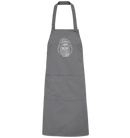 Seemann Rostock - Organic Grillschürze