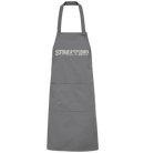 Stralsund Skyline - Organic Grillschürze