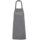 Rostock Skyline - Organic Grillschürze