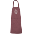 Seemann Rostock - Organic Grillschürze