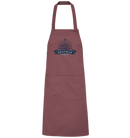Windrose Rostock - Organic Grillschürze