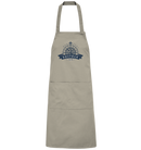 Windrose Rostock - Organic Grillschürze