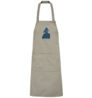 Fischkopp - Organic Grillschürze