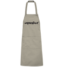 Stralsundfisch - Organic Grillschürze
