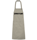 Stralsund - Organic Grillschürze