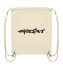 Stralsundfisch - Organic Gym-Bag