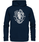 Seemannsbraut  - Organic Hoodie