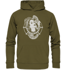 Seemannsbraut  - Organic Hoodie