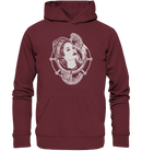 Seemannsbraut  - Organic Hoodie