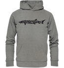 Stralsundfisch - Organic Hoodie