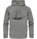 Kogge - Organic Hoodie