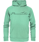 Meeresrauschen - Organic Hoodie