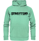 Stralsund - Organic Hoodie