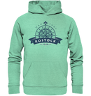Windrose Rostock - Organic Hoodie