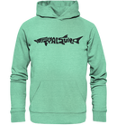 Stralsundfisch - Organic Hoodie