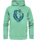 Seemannsbraut D.D.  - Organic Hoodie
