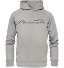 Meeresrauschen - Organic Hoodie