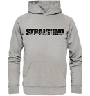 Stralsund - Organic Hoodie