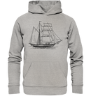 Kogge - Organic Hoodie