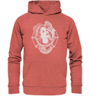 Seemannsbraut  - Organic Hoodie
