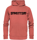 Stralsund - Organic Hoodie