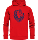 Seemannsbraut - Organic Hoodie